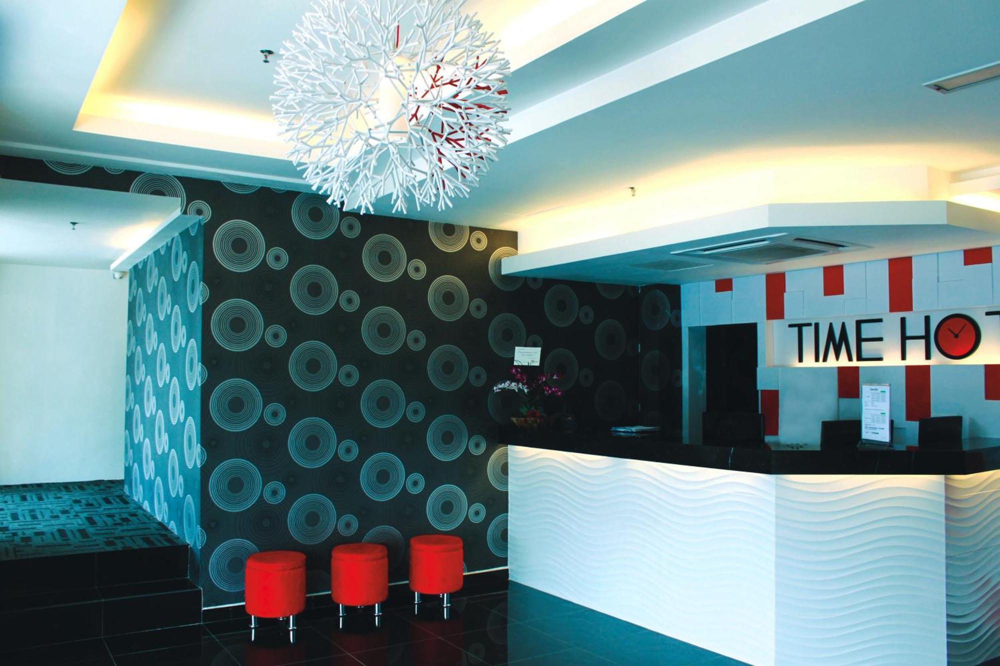 Time Hotel Kuala Lumpur Eksteriør billede